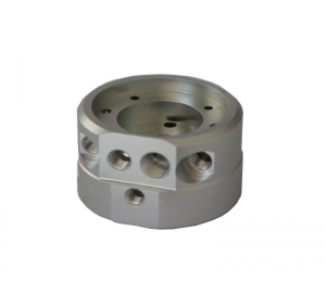 custom cnc machining auto spare parts